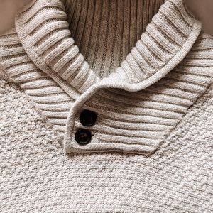 Knit Sweater